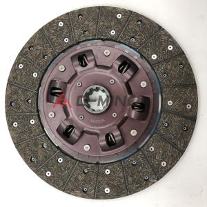 China EH700 31250-3040 Hino Clutch Kit 325x210x12x35 wholesale