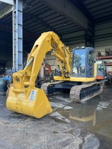 China Shorten Excavator Arm For Basement Construction For PC120 wholesale