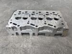 119517-11740 Yanmar Cylinder Head 3tnm74 Engine Cylinder Head