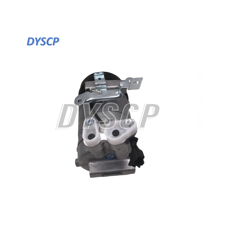 73111SA010 73111FG001 AC Compressor Replacement For Subaru Impreza Forester 2.5