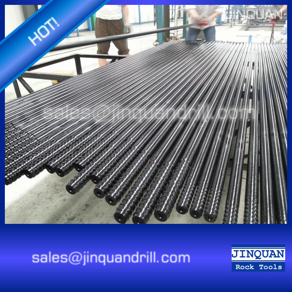 rock drilling tools, mining machinery, top hammer drilling equipment, rock