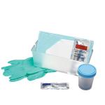 Wholesale Disposable Normal Foley Urethral Urine Catheterization Tray(Without