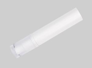 China Airless Tube Lotion Sun Screen Plastic 10-30ml Cosmetic Tube wholesale
