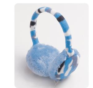 China Earmuff with earphone,Earmuff with headphone wholesale