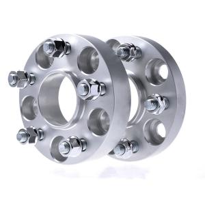 China High Performance 5x112 To 5x112 Wheel Adapters 2&quot; Hub Centric Wheel Adapters wholesale
