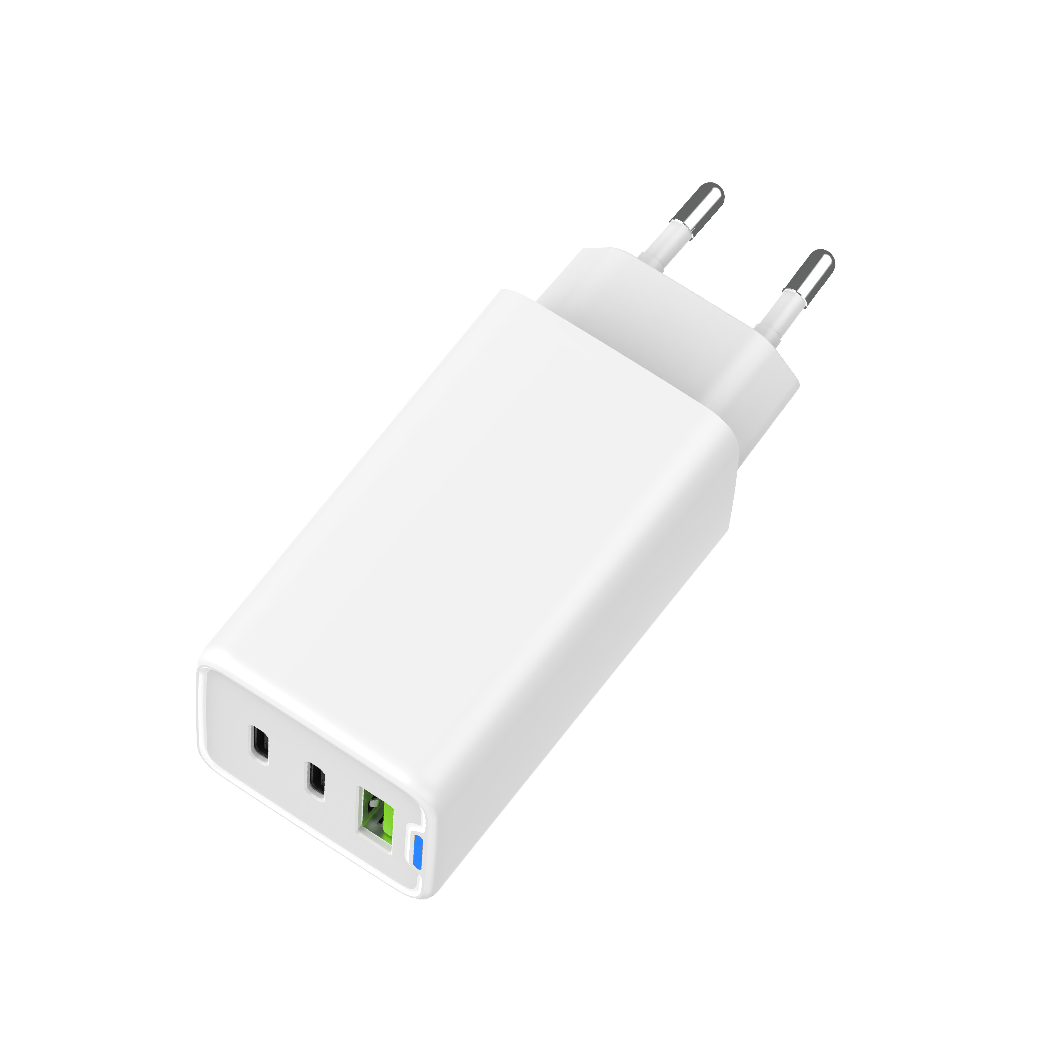 Universal UK Power Adapter Stay Connected Across the Pond with 5V Output Voltage and 65W Max Output Power