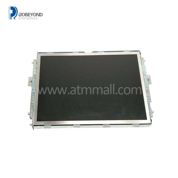 445-0713769 ATM Parts NCR 6625 6626 LCD Monitor 15" Standard Bright 009-0025272