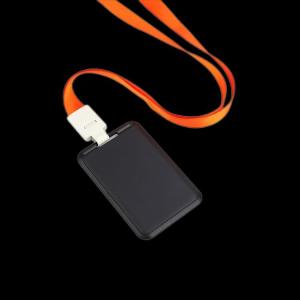 China 100M Bluetooth Proximity Alert BLE Beacon ID Card FCC Approved wholesale