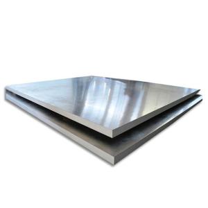 China 316L 304L Cold Rolled 304 316 Stainless Steel Sheet wholesale