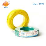 RV cable 300/500V H05V-K Single Core PVC Insulated flexible Cable