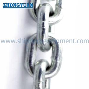 China British Standard Short Pitch Link Chain wholesale