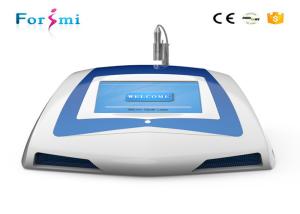 China Professional 60W telangiectasis Vascular removal / Spider Vein removal machine / diode laser 980 nm wholesale