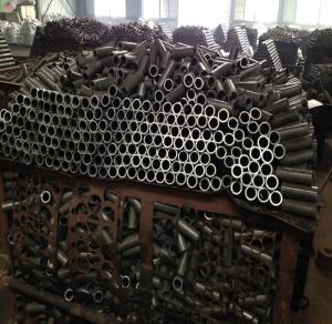 China Seamless Automotive Steel Pipe Cold Drawn For Axle Shaft Sleeve YB / T5035 - 1993 wholesale
