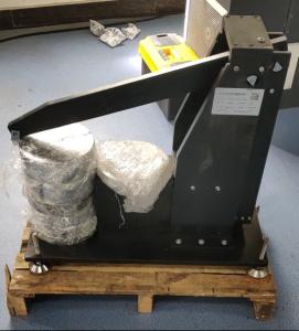 China DX8425 Plastic Load Deformation Testing Machine wholesale
