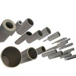 5083 Aluminum Alloy Pipe Champagne 16mm Aluminium Tube JIS Standards