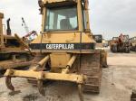 Used CAT D5N Bulldozer with ripper