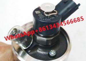 China 0445110877 0445115063 Bosch Diesel Fuel Injector 68028405AA Mercedes 6420701387 A6420701387 wholesale