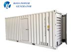 Convenient Refueling Mitsubishi Portable Generator , Mitsubishi Electric