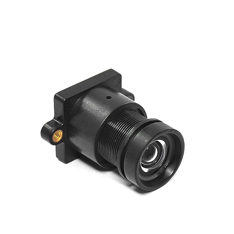 6mm Lens with IR CUT for H.265 StarLight 3MP 3516C+Sony IMX291 Intelligent analysis IP Camera board ONVIF XMEYE