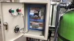 High Pressure 1000L Per Hour Car Wash Water Recycling System
