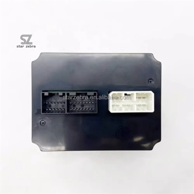 14697658 14590052 14530573 14631179 Volvo Air Conditioner Control Panel for EC210 EC210B Exporter