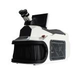 RAYCUS Laser Source Portable Jewelry Welding Machine 100w 200w Yag Laser Welder