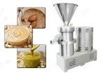 Commercial Peanut Butter Grinder Machine , Pistachio Peanut Butter Milling