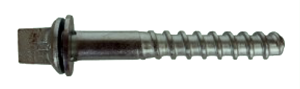 SS35 sleeper spike