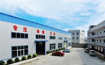 Chengdu Passion Precision Tool Co.,Ltd.