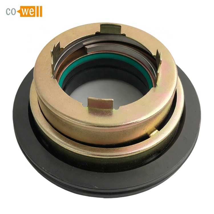 Efficiently Sealing Cowell Mechanical Seal For YB Rotary Vane Pumps In Low Pressure