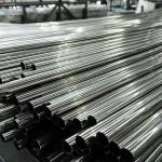 316 309s Stainless Steel Pipe Rate Per Kg 316l 304 Stainless Steel Tube 100mm