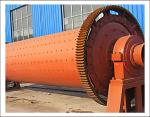 Vibrating Ceramic ISO9001 Mineral Grinding Ball Mill