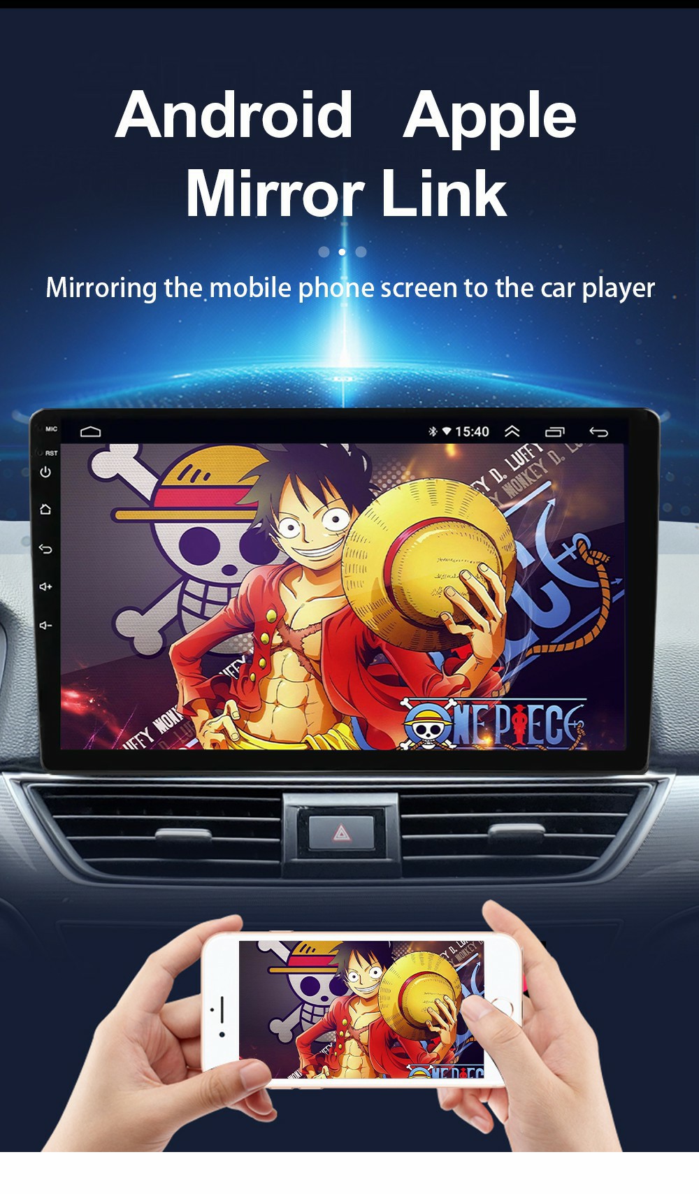 Car Video Dvd Radio Player Gps Navigation Android Autoradio Multimedia For Peugeot 307