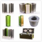 Pharmaceutical Industry Softgel Capsule Mold Stainless Steel