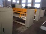 Cardboard Waste Paper Shredder Machine 15KW For Corrugated Production Line
