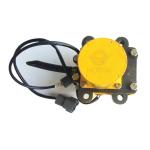 PC200-5 Governor Motor 7824-30-1600 for Machinery Repair Shops Excavator