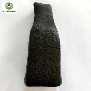 China Waterproof Swelling Rubber Waterstop Bars for Concrete Joints 20*25mm Format Bubble wholesale