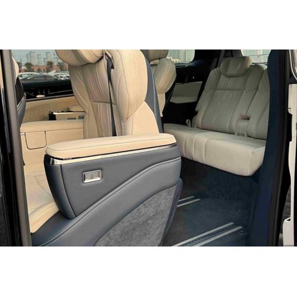 Zeekr 009 2022 Luxury Full electric MPV Family car Business car Middle Large electric MPV Zeekr 009