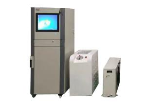 China Hydrostatic Pressure Bursting Testing Machine For Plastic Pipes wholesale