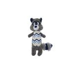 Bite Resistant Stuffing Animals Multipet Squeezy Dog Toy