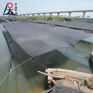China Greenhouse Sun Shade Cloth Garden / Agricultural Shade Netting drought resistance wholesale