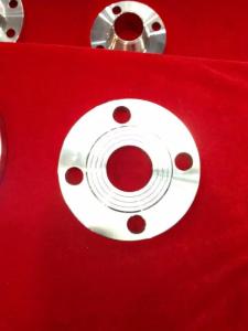 China Alloy 20 SO flange wholesale