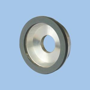 China Bowl-shaped resinoid diamond grinding wheel wholesale