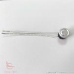 Waterproof 16A 250V T23 Thermal Protector With Cable