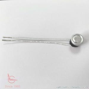 China Waterproof 16A 250V T23 Thermal Protector With Cable wholesale