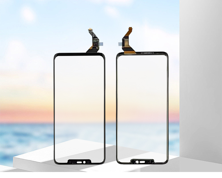 ODM Huawei P40 Pro MATE20pro Mobile Phone Touch Panel With Oca Screen Replacement