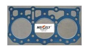 China 57GC2115A E7 EGK-8429 Cylinder Head Gasket Kit Diesel Engine Spare Parts wholesale
