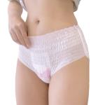 Comfortable Lady Girl Sanitary Napkin Super Disposable Menstrual Panties for