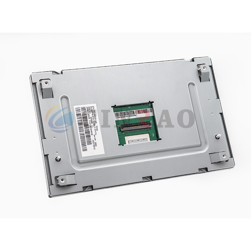 Chimei - Innolux 8.0 Inch TFT LCD Screen DJ080PA-01A Display Panel For Car GPS Replacement