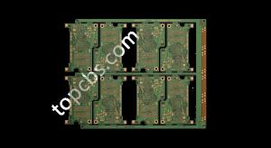 China Memory Card Ssd Pcb Repair High Density Interconnection wholesale